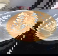 Coffee Grind - Hervey Bay Accommodation