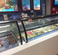 Cold Rock Ice Creamery - Hervey Bay Accommodation
