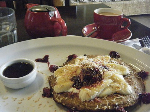 Cool Beans Cafe - Hervey Bay Accommodation 0