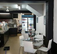 Corkies Cafe - Hervey Bay Accommodation
