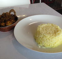 Curry Bunga - Hervey Bay Accommodation