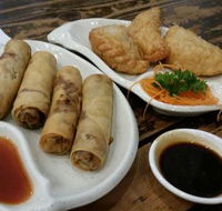 Dew Drop Inn Tea House - Tourism Hervey Bay