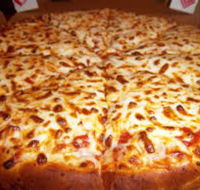 Domino's Pizza - Hervey Bay Accommodation