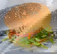 Dougie's Take Away - Hervey Bay Accommodation