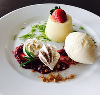 East Fusion Restaurant - Tourism Hervey Bay