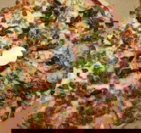 Eden Pizza