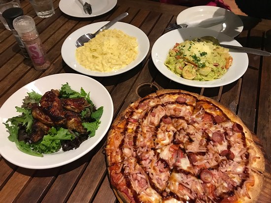 Coffs Harbour NSW Hervey Bay Accommodation