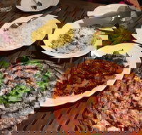 Emerald Beach Pizza  Pasta - Hervey Bay Accommodation