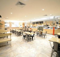 Espresso Warriors - Hervey Bay Accommodation