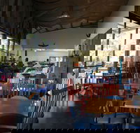 Eungai Creek Buffalo - Hervey Bay Accommodation