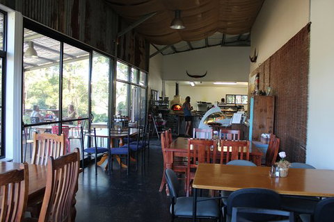 Eungai Creek Buffalo - Hervey Bay Accommodation 0