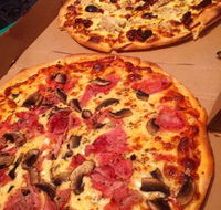 Felicita Pizza - Hervey Bay Accommodation