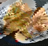 Fish In a Flash