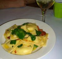 Friends Pizza Restaurant - Hervey Bay Accommodation