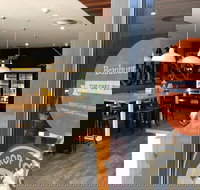 Ground - Hervey Bay Accommodation