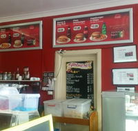 Hi-way Diner - Hervey Bay Accommodation