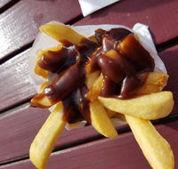 Horseshoe Bay Kiosk - Hervey Bay Accommodation