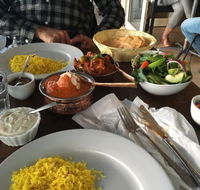 Indian Cottage - Hervey Bay Accommodation