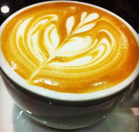 Jacaranda Figtree Cafe - Hervey Bay Accommodation