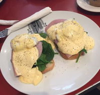 Jamaica Blue - Hervey Bay Accommodation