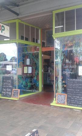 Japunumop Noshery - Hervey Bay Accommodation 0