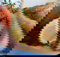 Keppy's Cafe and Restaurant - Hervey Bay Accommodation