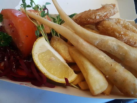 Keppy's Cafe And Restaurant - Hervey Bay Accommodation 0
