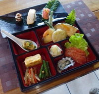 Kimono - Hervey Bay Accommodation