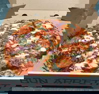 La Bello Pizzeria - Tourism Hervey Bay