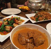 Lily Thai - Hervey Bay Accommodation