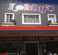 Lobbys Fresh Seafood - Hervey Bay Accommodation