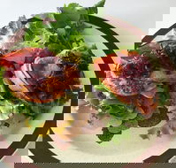 Macksville Cafe - Hervey Bay Accommodation