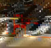 Macksville Fusions Pizza Cafe - Hervey Bay Accommodation