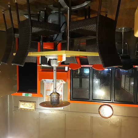 Macksville Fusions Pizza Cafe - Hervey Bay Accommodation 0