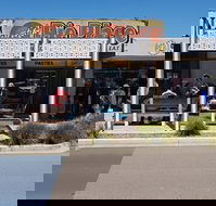 Martins Pie Place