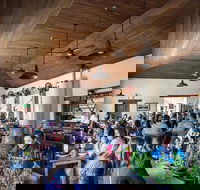 Mayfield Cafe - Tourism Hervey Bay