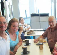 McDonalds - Tourism Hervey Bay