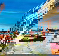 Moca Enterprises - Tourism Hervey Bay