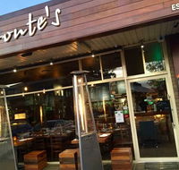 Montes - Tourism Hervey Bay