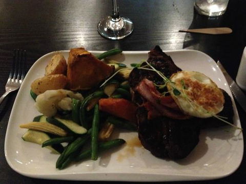 Moree Services Club - Hervey Bay Accommodation 0