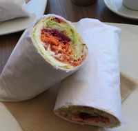 Moruya Health Foods  Cafe - Hervey Bay Accommodation