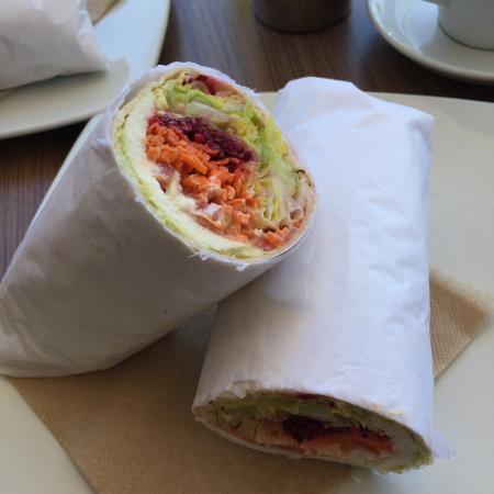 Moruya Health Foods & Cafe - Hervey Bay Accommodation 0