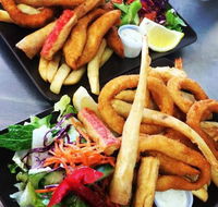 Nonabel Coffee Lounge - Hervey Bay Accommodation