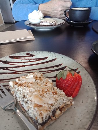 Nourish Foods & Catering - Hervey Bay Accommodation 0
