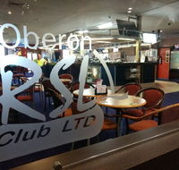 Oberon Rsl Club - Tourism Hervey Bay