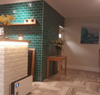 Octopii Restaurant - Hervey Bay Accommodation