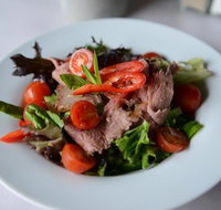Our Garden Cafe - Hervey Bay Accommodation