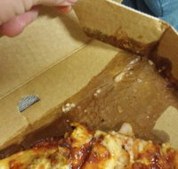 Pizza Inn - Hervey Bay Accommodation