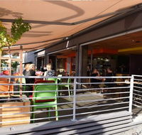 Raw Energy Wollongong - Hervey Bay Accommodation
