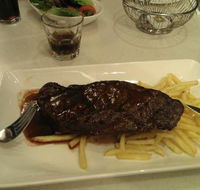 Red Rose Cafe - Hervey Bay Accommodation